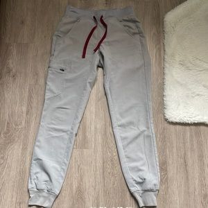 Figs Zamora joggers size XXS